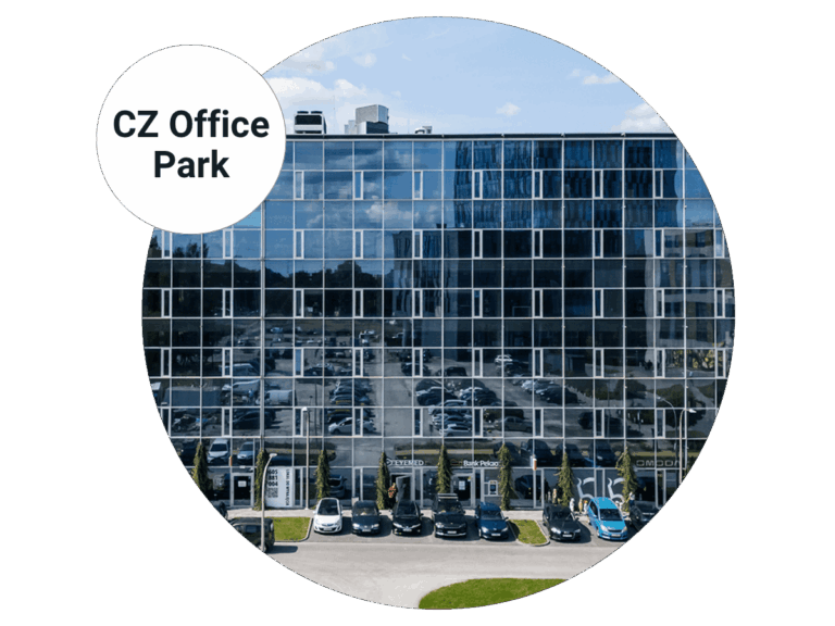 CZ Office Park D