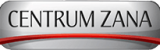 Logo Centrum Zana